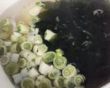 ほくほくじゃがいもの白味噌汁作り方3写真