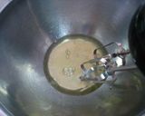 まん丸お山のスフレチーズケーキ作り方10写真