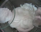 まん丸お山のスフレチーズケーキ作り方11写真