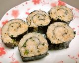 ☺いろいろ使えて簡単便利♪食べる粉豆腐☺作り方7写真