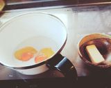 フレンチトースト作り方1写真