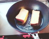 フレンチトースト作り方3写真