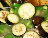 ボケナスを煮てみた件作り方3写真