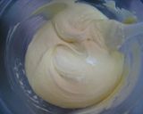 まん丸お山のスフレチーズケーキ作り方13写真