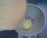 まん丸お山のスフレチーズケーキ作り方14写真