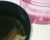 ボケナスを煮てみた件作り方6写真