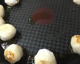 離乳食にも♪お月見大根おろし団子！作り方4写真