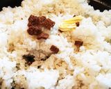 簡単☆ミート缶でとろけるドリア作り方3写真