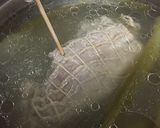 簡単☆茹で豚作り方4写真