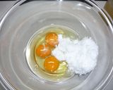 ❝梨とヨーグルト❞の❤パウンドケーキ❤作り方11写真