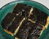 納豆と豆腐のチヂミ作り方5写真