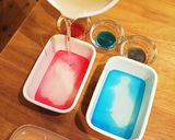 絶品 簡単 食べられる宝石 琥珀糖作り方6写真
