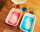 絶品 簡単 食べられる宝石 琥珀糖作り方6写真