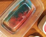 絶品 簡単 食べられる宝石 琥珀糖作り方7写真