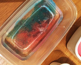 絶品 簡単 食べられる宝石 琥珀糖作り方7写真