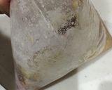くせになるガッツリ唐揚げ作り方2写真