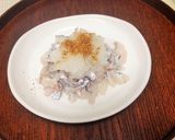 【釣食】太刀魚のもみじおろし作り方10写真