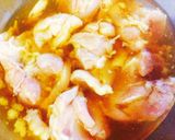 簡単★鶏とピーマンのテリテリ照り焼き！作り方1写真