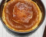 失敗ナシの簡単ベイクドチーズケーキ作り方5写真