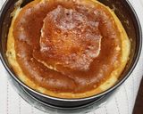 失敗ナシの簡単ベイクドチーズケーキ作り方5写真