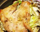 簡単！鶏肉のヘルシーオーブン焼き作り方7写真