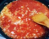冷凍常備で便利に！基本のトマトソース作り方3写真