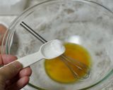 ティファール アクティフライでチキンカツ作り方2写真