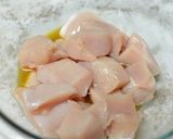 ティファール アクティフライでチキンカツ作り方4写真