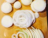幸せレシピ⁂【絶品!風呂吹き大根♡】作り方1写真