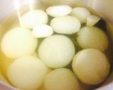 幸せレシピ⁂【絶品!風呂吹き大根♡】作り方7写真