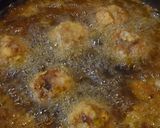 和風肉団子作り方5写真