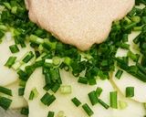 じゃがいものたらマヨオーブン焼き作り方4写真