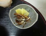 血管プラークダイエット食518（うどん）作り方4写真