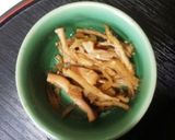 血管プラークダイエット519（卵閉じ丼）作り方3写真