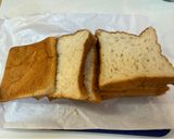 簡単♪くっつかない食パンの冷凍方法作り方1写真