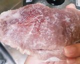 簡単！お手軽塩豚作り方4写真