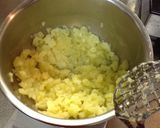 粉豆腐入りポテトフライ チーズ味・甘辛味作り方4写真