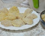 ティファール アクティフライでチキンカツ作り方6写真