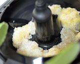 ティファール アクティフライでチキンカツ作り方8写真