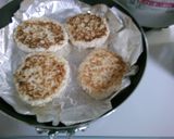 簡単！デミグラス煮込みの豆腐ハンバーグ♡作り方9写真