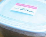 味付けは塩麹だけ！小松菜の白和え作り方4写真