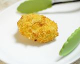 ティファール アクティフライでチキンカツ作り方11写真