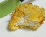 ティファール アクティフライでチキンカツ作り方12写真