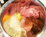 れんこんの挟み焼き作り方3写真
