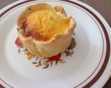 たっぷり食べようネギタルト作り方7写真