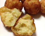 粉豆腐入りポテトフライ チーズ味・甘辛味作り方8写真