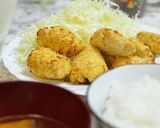 ティファール アクティフライでチキンカツ作り方13写真