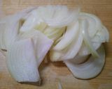 リメイク！ランチに スパゲティグラタン♪作り方1写真