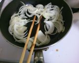 リメイク！ランチに スパゲティグラタン♪作り方2写真