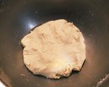 粉豆腐入り 大豆づくしモチモチ月見団子作り方2写真
